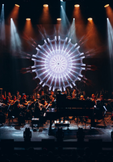 Концерт МузАртМедиа. «Векторы XX столетия» в Москве: билеты