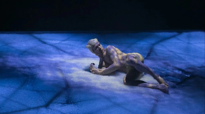 Пробуждение