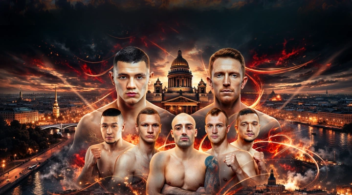 WINLINE IBA PRO 15, Павел Сосулин vs Камил Баллой WINLINE IBA PRO 15, Павел Сосулин vs Камил Баллой