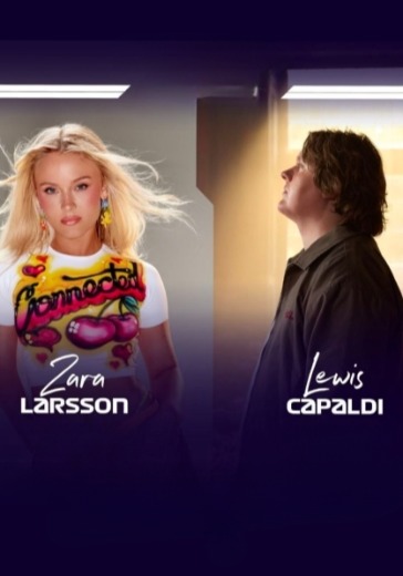 Концерт Zara Larsson и Lewis Capaldi 3 декабря 2026