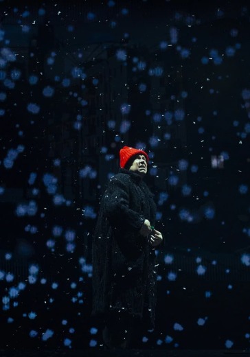 Спектакль Гарика Сукачёва «САШАШИШИН» Спектакль Гарика Сукачёва «САШАШИШИН» в Москве: билеты