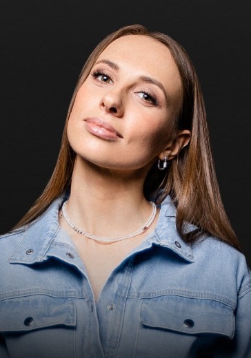 Stand Up концерт Виктории Складчиковой в Краснодаре: билеты