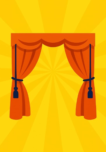 Спектакль «Между небом и Землёй» в Санкт-Петербурге: билеты