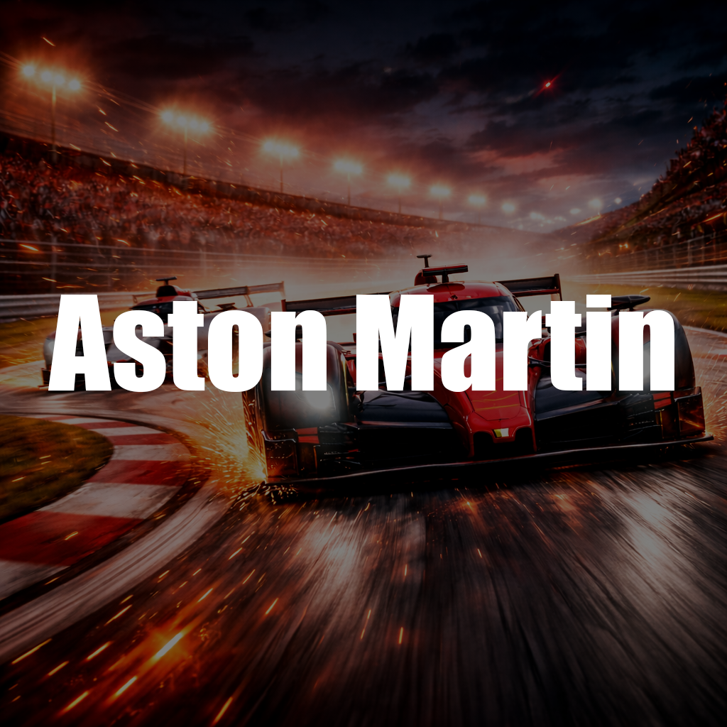 Aston Martin