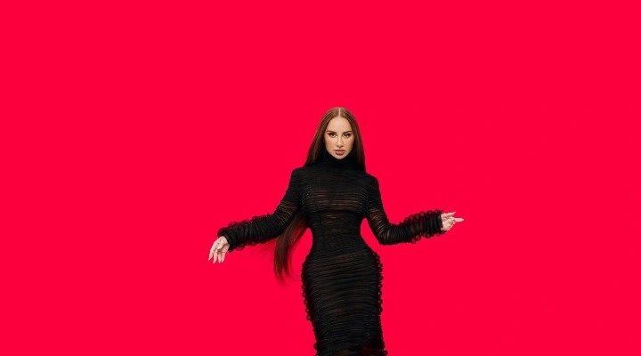 Анна Asti «Царица» Анна Asti «Царица»