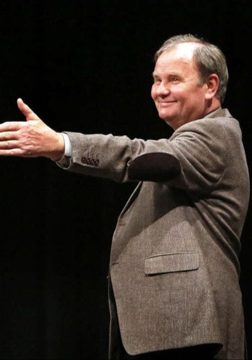 Творческий вечер Михаила Васькова в Москве: билеты