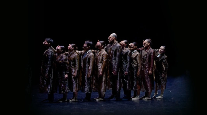 Десять маленьких грехов