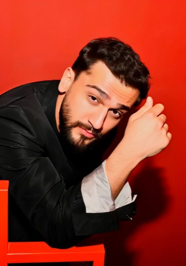 Концерт Jony в Хабаровске: билеты