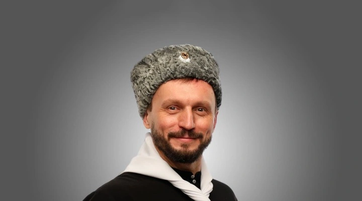 Виктор Сорокин «Эх, душа казака!» Виктор Сорокин «Эх, душа казака!»
