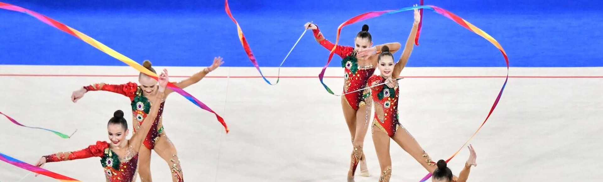 Билеты на Чемпионат России по художественной гимнастике 2022 Билеты на Чемпионат России по художественной гимнастике 2022