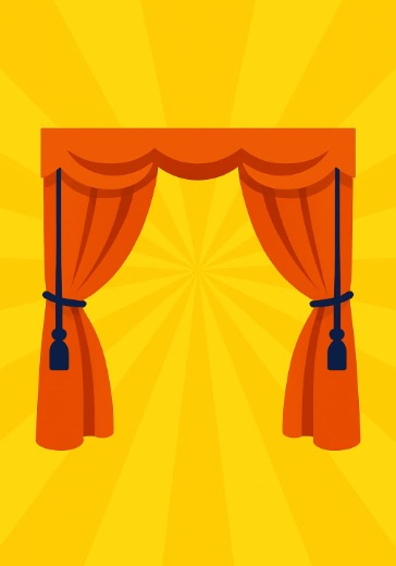 Спектакль «Восьмиклассница» в Москве: билеты