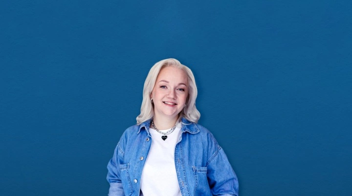 Варвара Щербакова