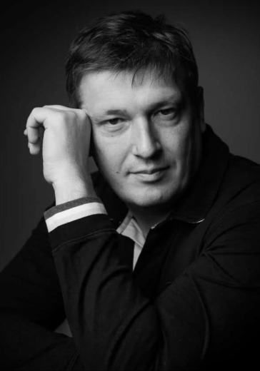 Концерт Бориса Березовского и МГСО. Дирижёр Иван Рудин в Москве: билеты