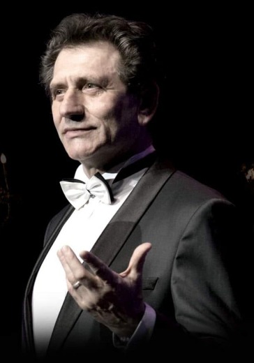 Спектакль «Борис Годунов»	