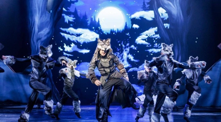 Братья месяцы