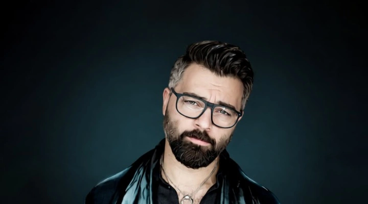 Ալեքսեյ Չումակով Ալեքսեյ Չումակով