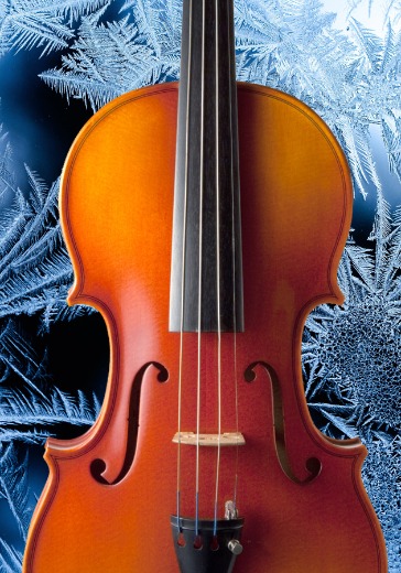 Концерт «Времена года. Вивальди. Пьяццолла» в Москве: билеты