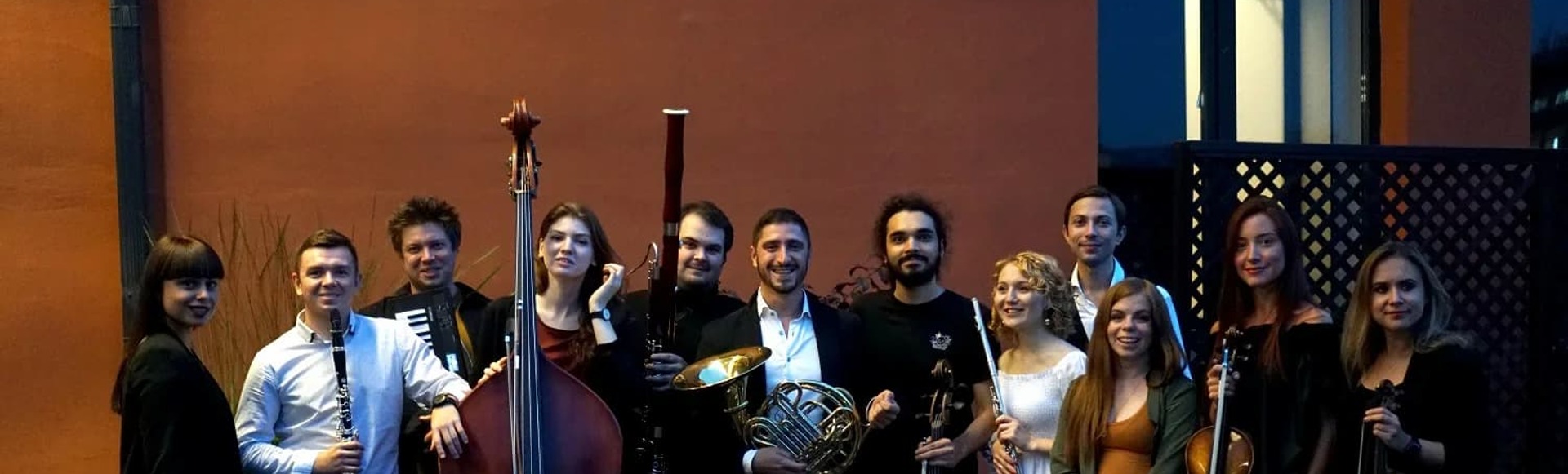 Билеты на концерт Simple Music Ensemble. Музыка Земфиры. Билеты на концерт Simple Music Ensemble. Музыка Земфиры.
