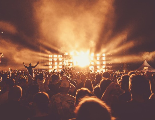 Trip Music Festival