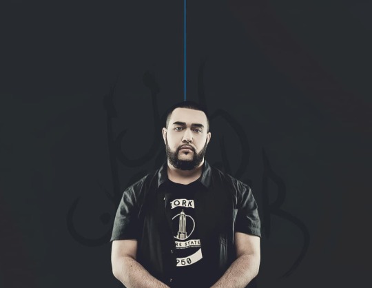 Jah Khalib