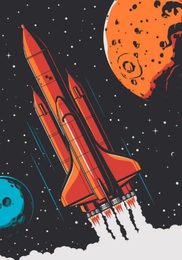 Экскурсия «День космонавтики в "Et Cetera"»: билеты