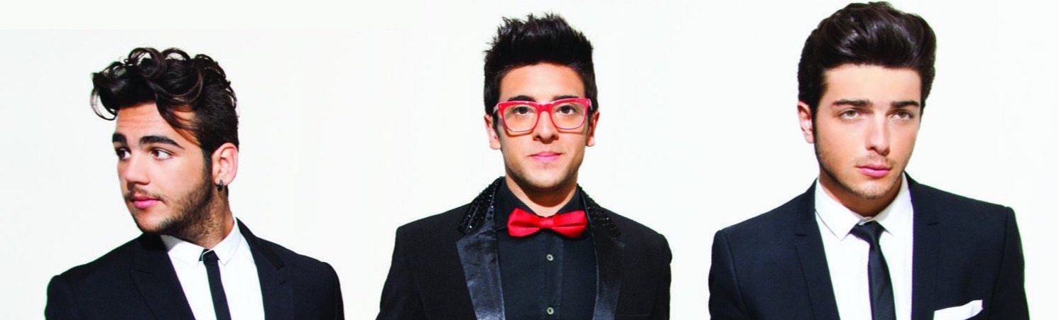 IL VOLO IL VOLO