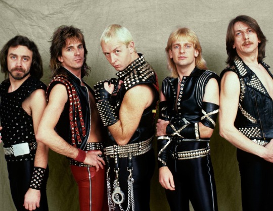 Judas Priest