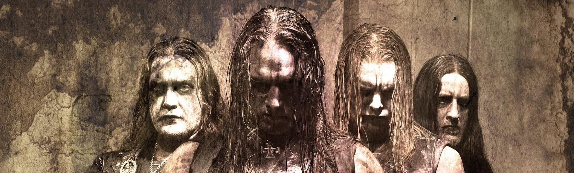 Билеты на концерт группы Marduk Билеты на концерт группы Marduk