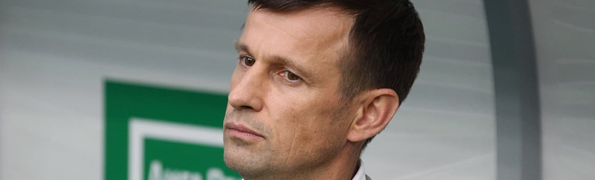 Сергей Семак: «Сложная игра, но заслуженная победа» Сергей Семак: «Сложная игра, но заслуженная победа»