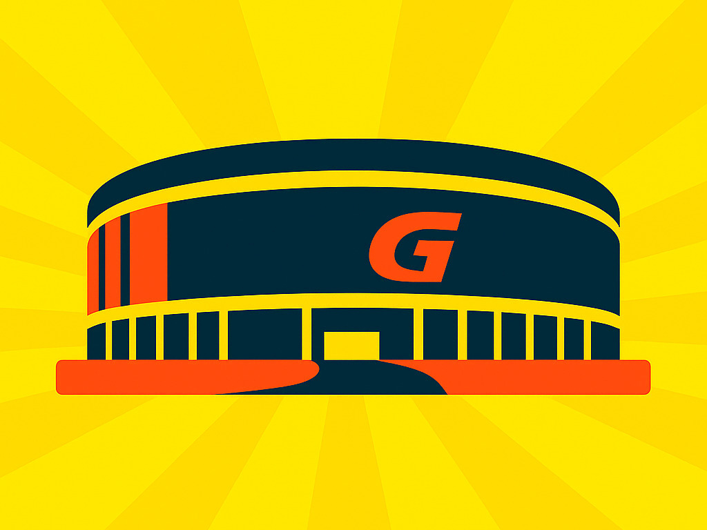 G-Drive Арена