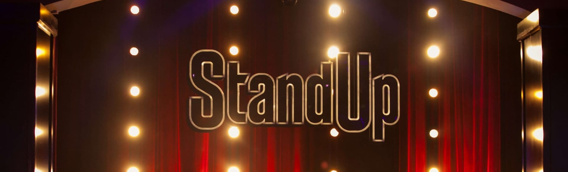 Билеты на концерт «StandUp Show» Билеты на концерт «StandUp Show»