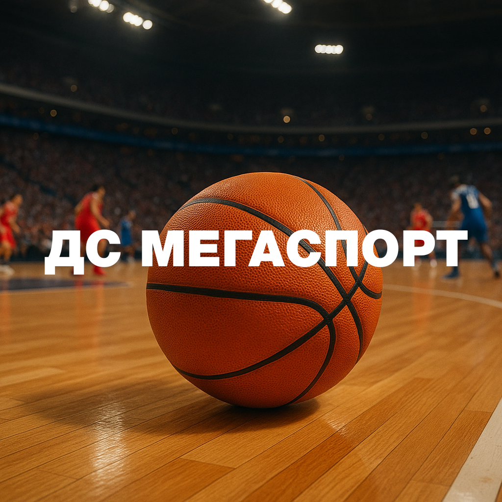  ДС Мегаспорт