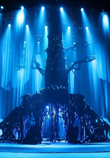 Спектакль «Шурале.История одной семьи»	 в Санкт-Петербурге: билеты