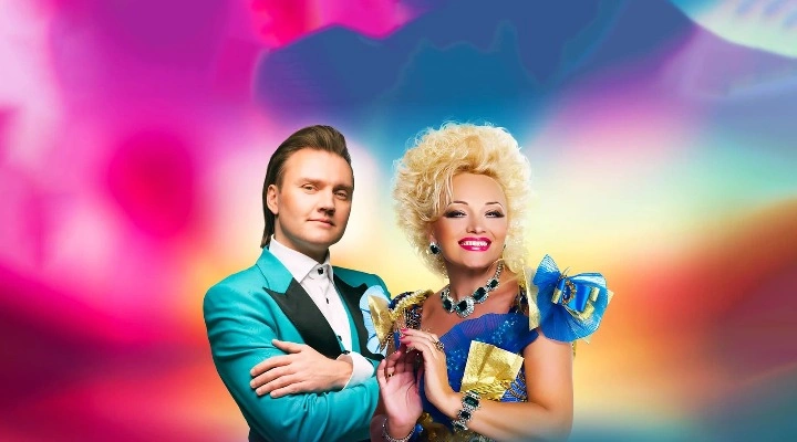 Надежда Кадышева и Григорий Кадышев «Лучшие песни» Надежда Кадышева и Григорий Кадышев «Лучшие песни»