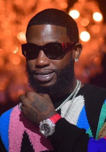 Концерт Gucci Mane Концерт Gucci Mane