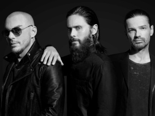 30 seconds to mars