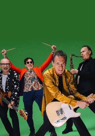 Концерт группы Браво