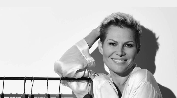 Лика Рулла «Оттепель» Лика Рулла «Оттепель»