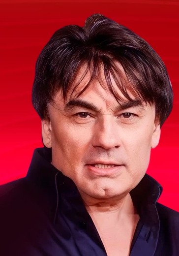 Концерт Александра Серова «Золотые хиты» в Санкт-Петербурге: билеты