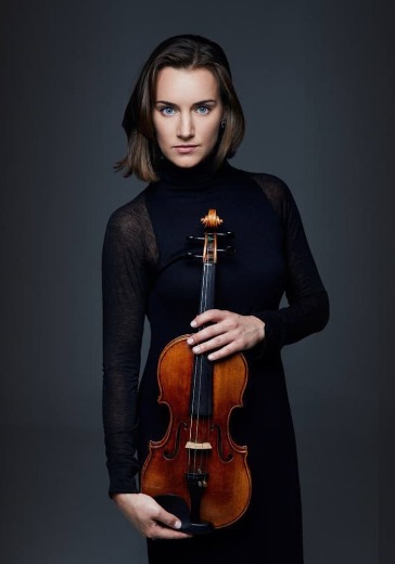 Сольный концерт Ольги Волковой Сольный концерт Ольги Волковой в Новосибирске: билеты