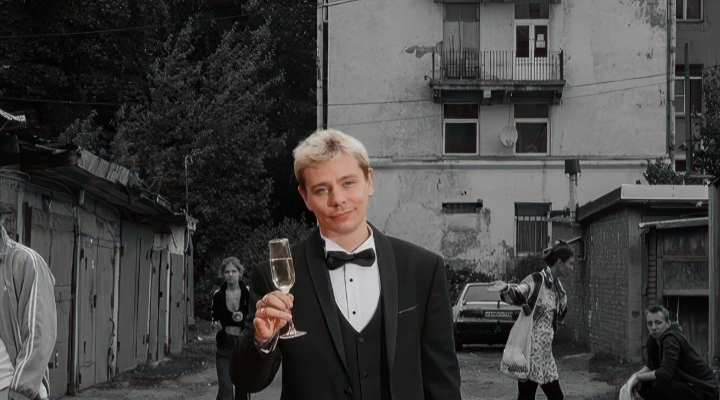 Сергей Орлов