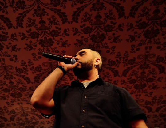 Jah Khalib