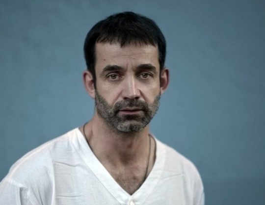 Дмитрий Певцов. Эхо Победы