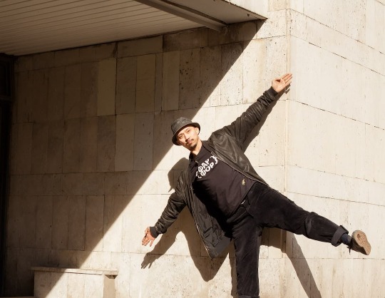 Street dance