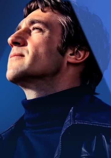 Шоу с оркестром «Высоцкий. Высота» в Москве: билеты