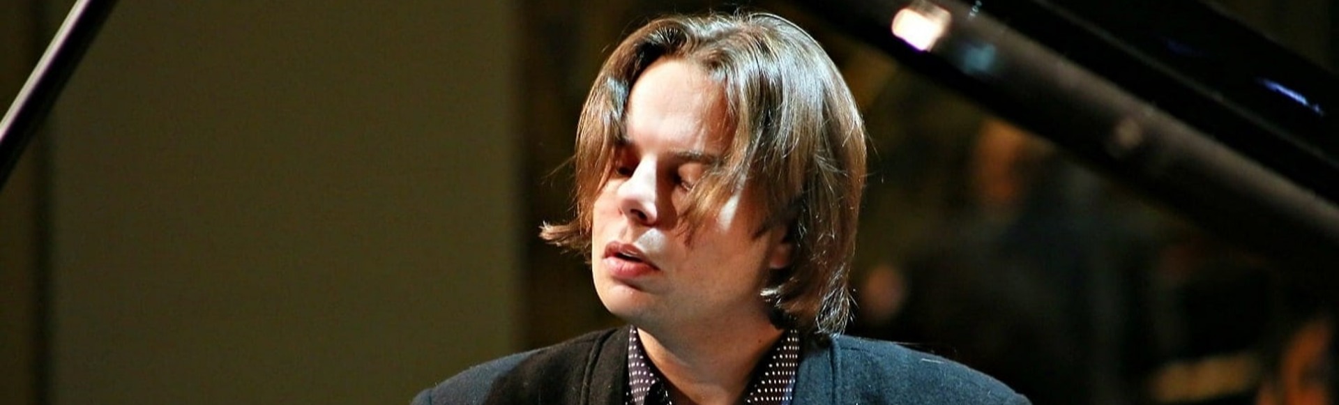 Билеты на концерт "Яков Кацнельсон, фортепиано Юрий Полубелов, фортепиано" Билеты на концерт "Яков Кацнельсон, фортепиано Юрий Полубелов, фортепиано"