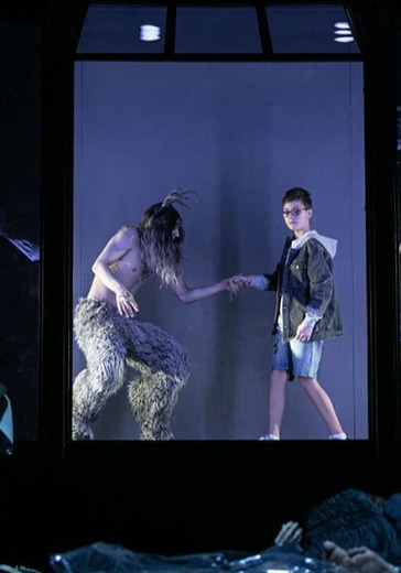 Спектакль «Месяц в деревне» в Санкт-Петербурге: билеты