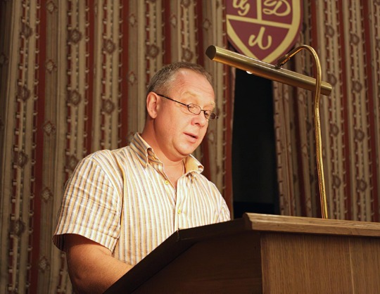 Андрей Зарецкий