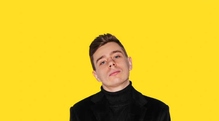 Сергей Орлов