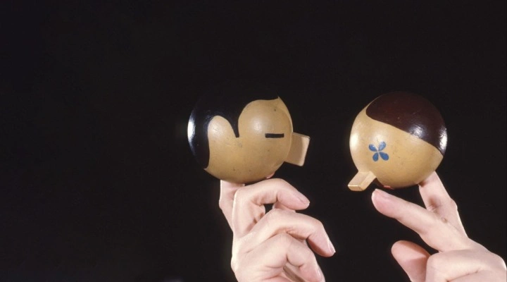 Моя профессия – кукольник